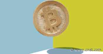 Crypto's Safe Haven Status Erodes as Prices Plunge After Ukraine Invasion     - CNET