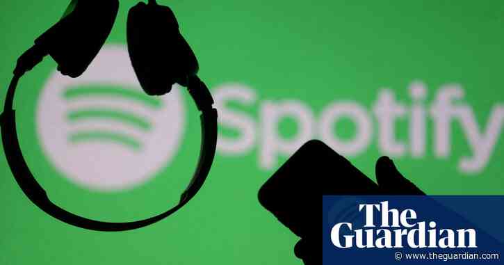 TechScape: how Spotify may have just quietly changed podcasts forever