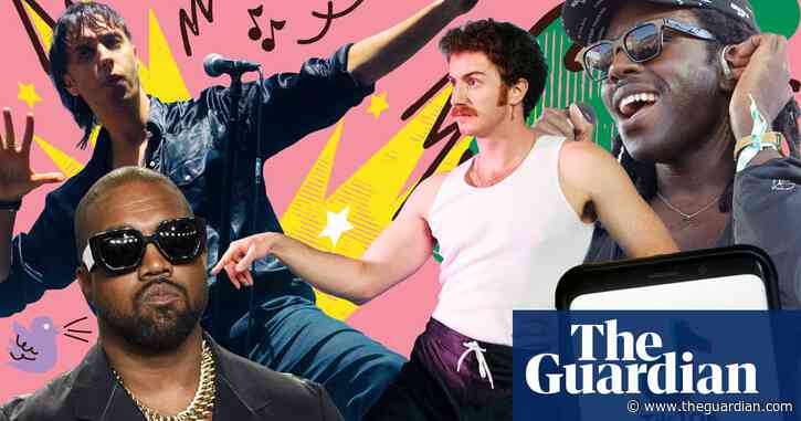 Tom Cardy on being TikTok famous. Plus: will we survive the vibe shift?