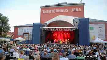 Buchen und fluchen: Probleme beim Jenaer Online-Ticketshop behoben