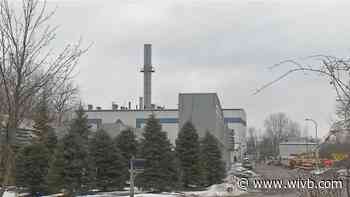 Residents fight back against Bitcoin plant in North Tonawanda