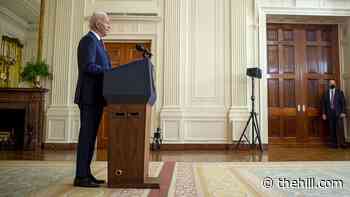 Biden has decided on Supreme Court nominee: reports