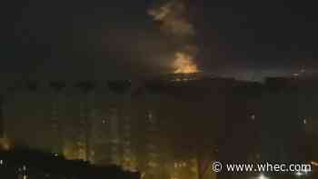 &lsquo;I just don&rsquo;t want to live&rsquo;: Ukrainians in Rochester share heartbreaking messages from family back home