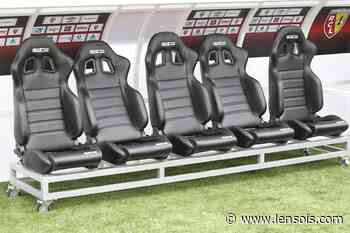 Longtemps éducateur et adjoint au RC Lens, Colbert Marlot a rejoint Arras - Lensois.com