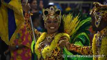 Arras: et si samedi on se mettait à la samba ? - La Voix du Nord