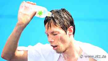 Jenaer Trimm-Dich-Pfad wieder freigegeben