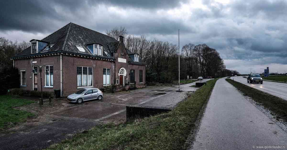 Rivierweg tussen Bingerden en Doesburg twee weken dicht voor opknapbeurt - De Gelderlander
