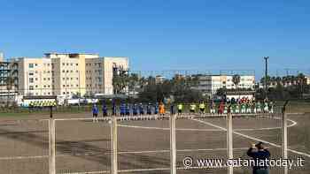 Eccellenza, l’Atletico Catania resta a bocca asciutta contro il Real Siracusa - CataniaToday