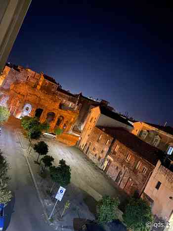 Largo Odeon, una nuova area verde nel cuore archeologico di Catania - Quotidiano di Sicilia