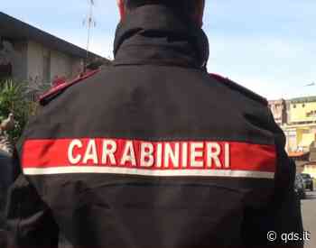 Mafia a Catania, tre arresti in operazione “Sotto scacco” - Quotidiano di Sicilia