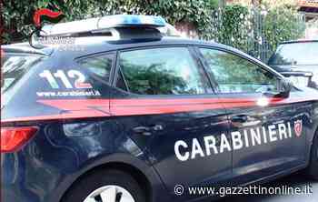 Catania e Misterbianco, controlli a tappeto dei Cc: due arresti - Gazzettinonline