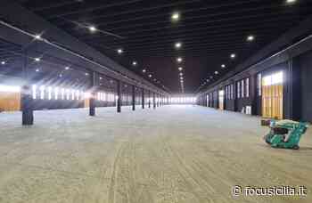 Catania, un grande centro fieristico nella ex Costanzo. Si chiama Sicilia Fiera e sarà "pronto a settembre" - FocuSicilia