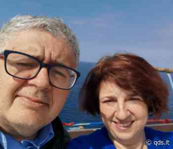 È morto Daniele Sangiorgi, il fondatore di “Catania metropoli del Mediterraneo” - Quotidiano di Sicilia