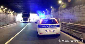 Il sottopasso, il tamponamento, lo sportello aperto: così è morto a Catania il motocilista 32enne Salvatore Capuano - La Sicilia