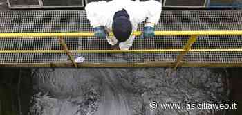 “Dopo 30 anni Catania avrà il collettore fognario” - lasiciliaweb | Notizie di Sicilia