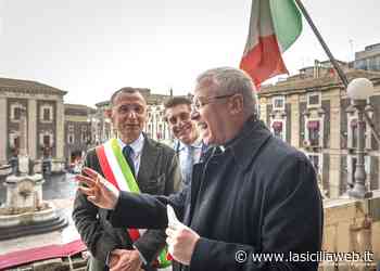 “A Catania un oratorio per ogni parrocchia” - lasiciliaweb | Notizie di Sicilia