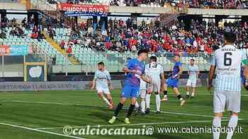 Catania perfetto in campo: seconda vittoria consecutiva senza subire gol - CataniaToday