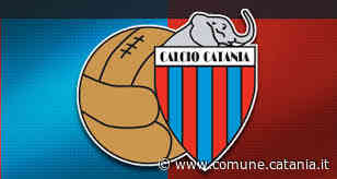 Calcio Catania, Parisi: “Imprenditori scendano in campo con progetti innovativi” - Comune di Catania