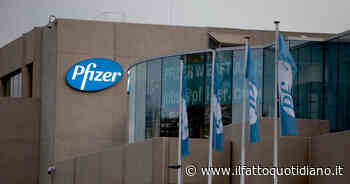 Pfizer, incassi da capogiro con i vaccini ma nel sito di Catania arrivano 130 licenziamenti - Il Fatto Quotidiano
