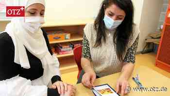 Projekt in Jena: „Wir müssen diese Mütter stark machen“