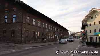 „Gebietsreform durch die Hintertür“: Obing macht sich Sorgen