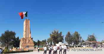 Realizan concurso de escoltas en Fresnillo - NTR Zacatecas .com