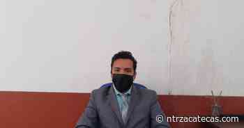 En pausa, servicio de pasaportes en Fresnillo - NTR Zacatecas .com