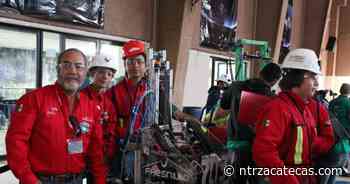 Peñoles y Fresnillo plc impulsan la pasión e interés por la ciencia - NTR Zacatecas .com