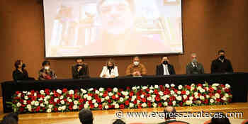 Capturan a 2 presuntos rateros en Guadalupe y Fresnillo - Express Zacatecas