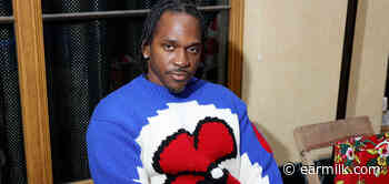 Pusha T delivers high-level lyricism on new single "Diet Coke" [Video] - EARMILK - EARMILK