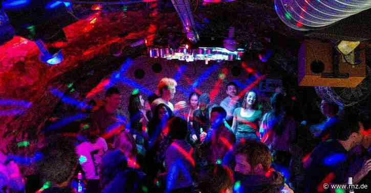 Lockerung der Corona-Regeln:  Jetzt kann wieder getanzt werden