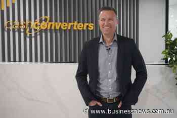 Cash Converters confident despite COVID headwinds