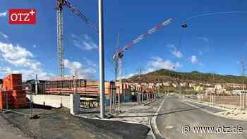 Baulandsuche in Jena: Den Klieber auf dem Kieker