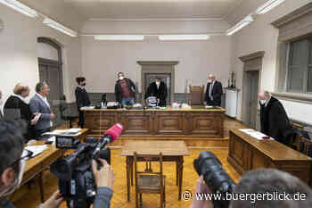 Amtsgericht Passau: Mammut-Prozess gegen Querdenker-Arzt - Nachrichten - Bürgerblick Passau