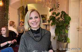 Preisgekrönte Passauer Lyrikerin Kathrin Niemela im Porträt - Passauer Neue Presse