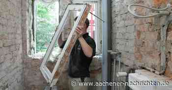 Beratung von „altbau plus“: Mehr Klimaschutz durch die Sanierung des Eigenheims