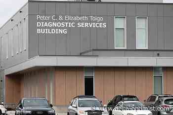 Letters: Thanks to the Toigo family - Delta-Optimist