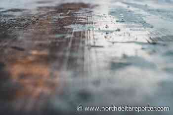 White Rock logs its chillest Feb. 23 in 65 years – North Delta Reporter - North Delta Reporter