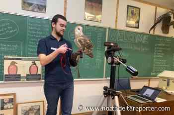 Happening around Delta: week of Feb. 24 – North Delta Reporter - North Delta Reporter