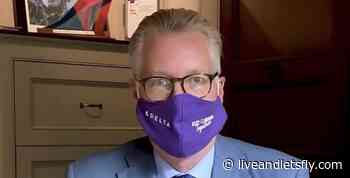 Delta Air Lines CEO Wants Taxpayers To Finance His Legal Battles - Live and Let's Fly