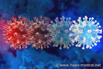 Metalloproteinase-dependent entry pathway differentially used by SARS-CoV-2 Delta, Alpha, and Omicron variants - News-Medical.Net