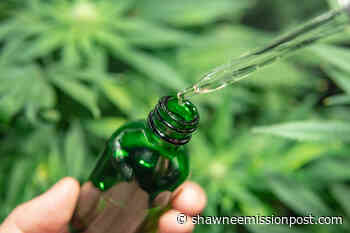 Johnson County DA sends warning to businesses to stop selling delta-8 THC products - Shawnee Mission Post