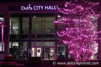 What is Delta BC doing to recognize Pink Shirt Day? - Delta-Optimist