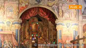 Johannespassion am "Heiligen Grab": Benno Schachtners Pläne für Dietenheim