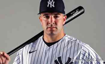 Yankees: Prospecto posible reemplazo de Gary Sánchez podría cambiar de posición - Al Bat