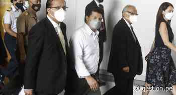 Sánchez dice que Torres deberá aclarar denuncia sobre mal uso de recursos para publicidad - Diario Gestión