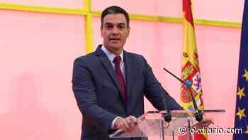 Sánchez aprovecha el desconcierto del PP y ultima una subida del IVA de productos básicos - Okdiario