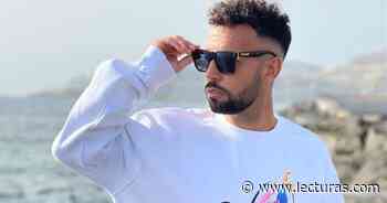 Omar Sánchez reforma por completo el salón de la casa en la que vivió con Anabel Pantoja - Lecturas