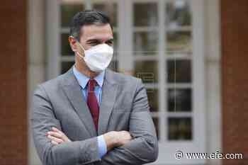 Pedro Sánchez logra el respaldo de la OIT a la reforma laboral española - Agencia EFE