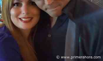 Rubén Sánchez le pide matrimonio a Veronique Abreu Tañón - Primera Hora